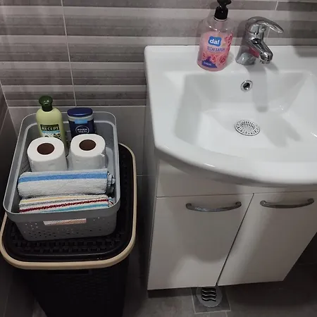 Apartamento Stan Na Dan *