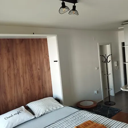 Apartamento Stan Na Dan