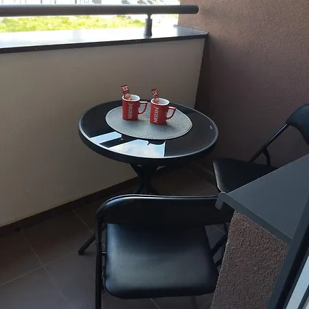 Stan Na Dan Apartamento